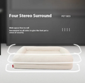Good Dog Orthopedic Sofa Bed