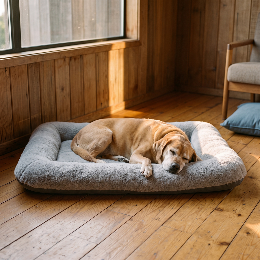 Memory Foam Comfort Mat