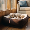 Miguel Orthopedic Dog Bed