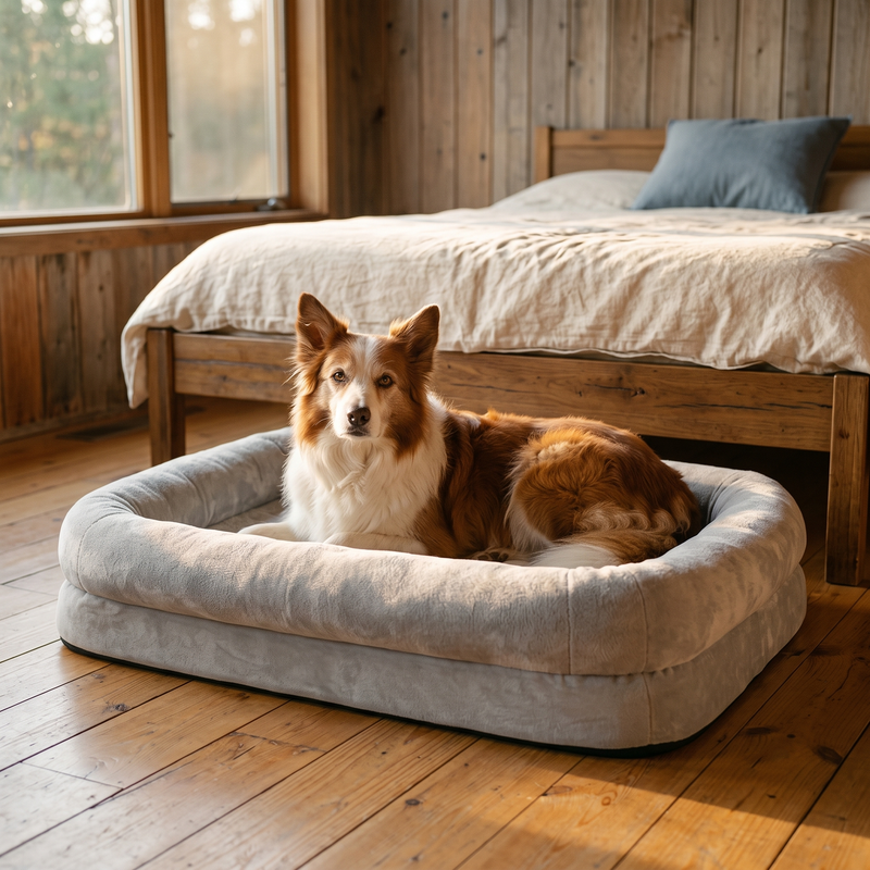 Golden Years Pet Company