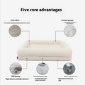 Good Dog Orthopedic Sofa Bed